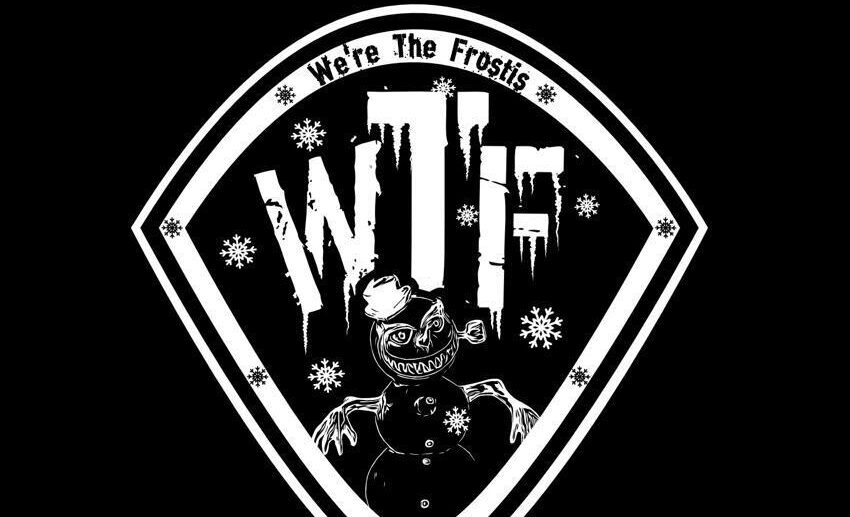 Live-Band-Abend mit „We’re The Frostis“