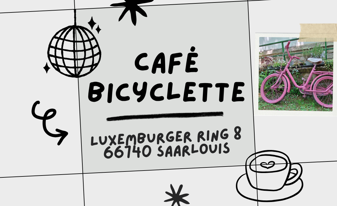 Spendencafé bei KOMMkultur